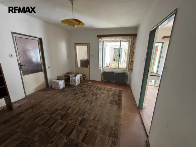 Prodej rodinného domu, Myslibořice, 65 m2