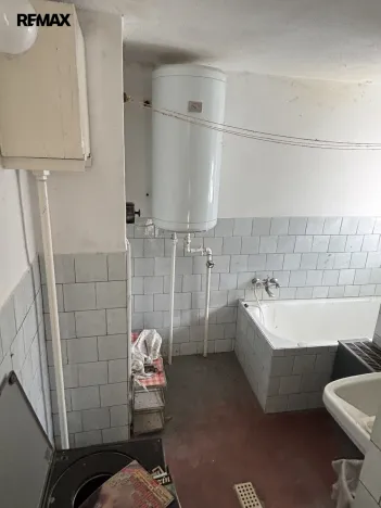 Prodej rodinného domu, Myslibořice, 65 m2