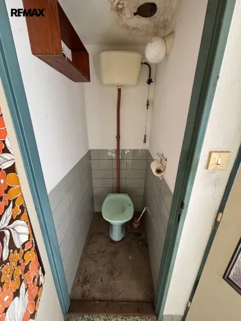 Prodej rodinného domu, Myslibořice, 65 m2