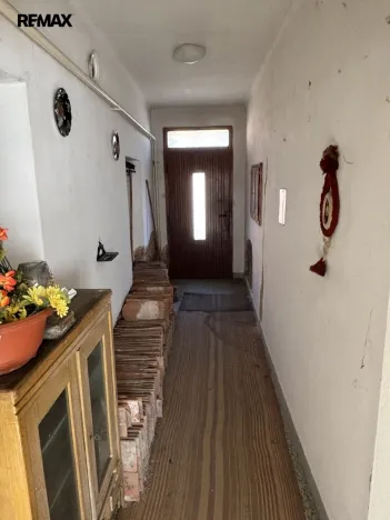 Prodej rodinného domu, Myslibořice, 65 m2