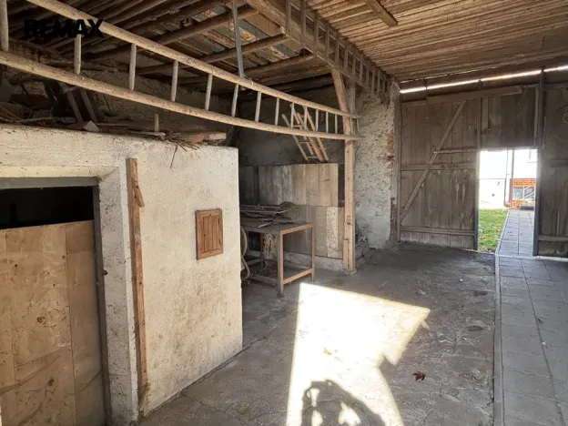 Prodej rodinného domu, Myslibořice, 65 m2
