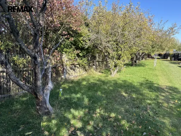 Prodej rodinného domu, Myslibořice, 65 m2
