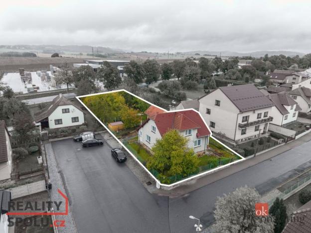 Prodej rodinného domu, Bystřice nad Pernštejnem, Rud. Vaška, 182 m2