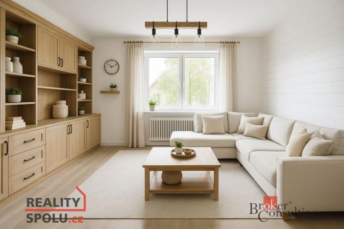 Prodej rodinného domu, Bystřice nad Pernštejnem, Rud. Vaška, 182 m2