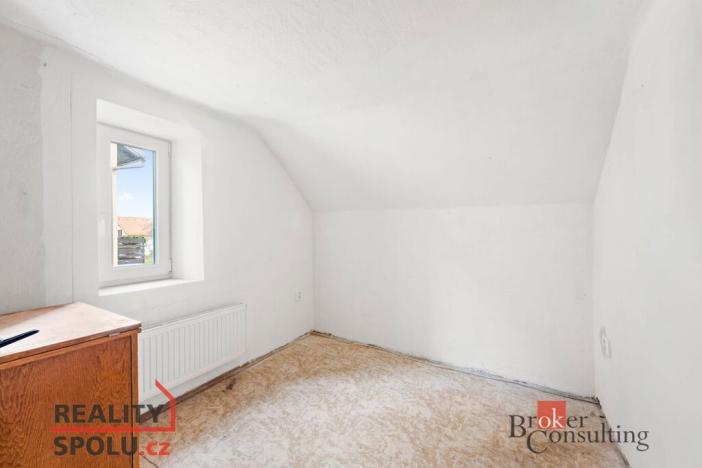 Prodej rodinného domu, Bystřice nad Pernštejnem, Rud. Vaška, 182 m2