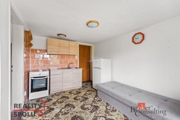 Prodej rodinného domu, Bystřice nad Pernštejnem, Rud. Vaška, 182 m2