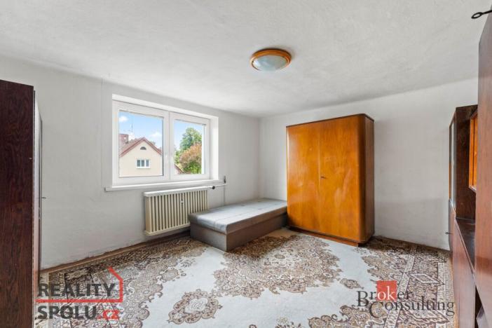 Prodej rodinného domu, Bystřice nad Pernštejnem, Rud. Vaška, 182 m2