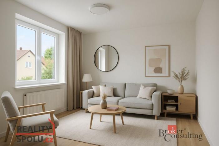 Prodej rodinného domu, Bystřice nad Pernštejnem, Rud. Vaška, 182 m2