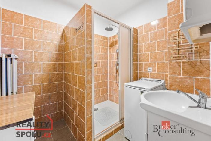 Prodej rodinného domu, Bystřice nad Pernštejnem, Rud. Vaška, 182 m2