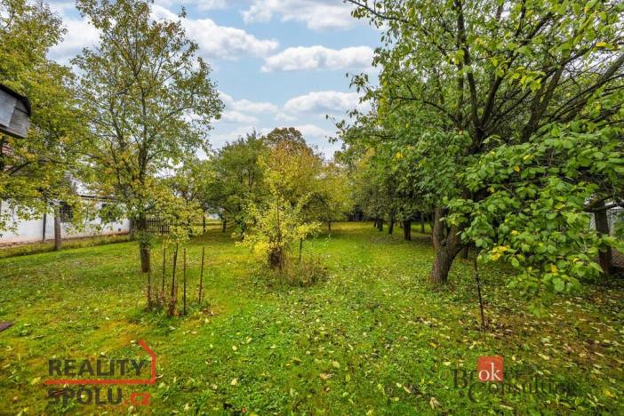 Prodej rodinného domu, Bystřice nad Pernštejnem, Rud. Vaška, 182 m2