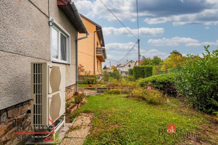 Prodej rodinného domu, Bystřice nad Pernštejnem, Rud. Vaška, 182 m2