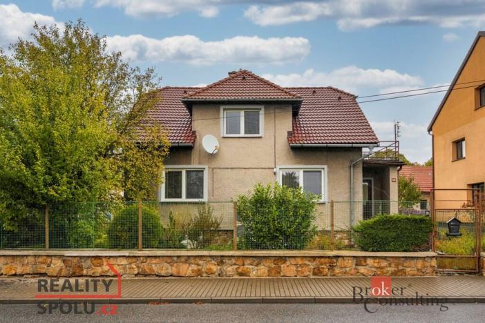 Prodej rodinného domu, Bystřice nad Pernštejnem, Rud. Vaška, 182 m2