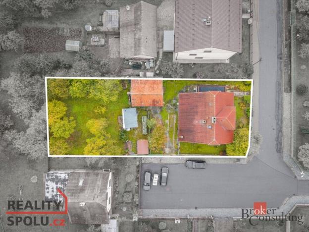 Prodej rodinného domu, Bystřice nad Pernštejnem, Rud. Vaška, 182 m2