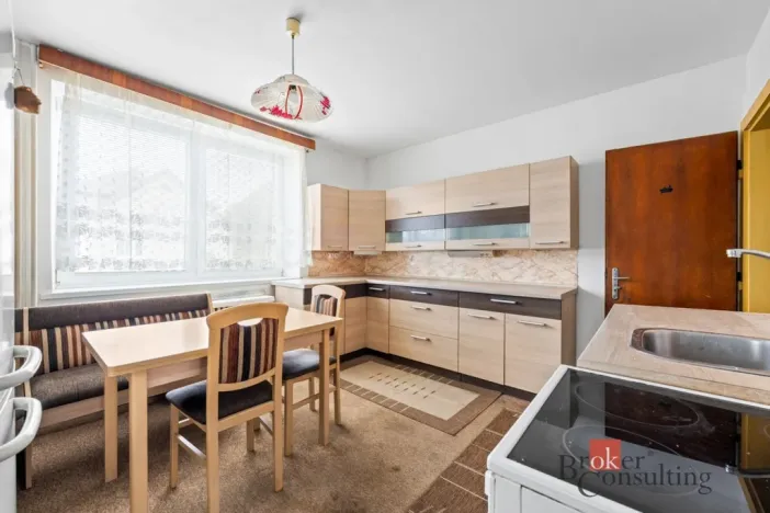 Prodej rodinného domu, Bystřice nad Pernštejnem, Rud. Vaška, 182 m2