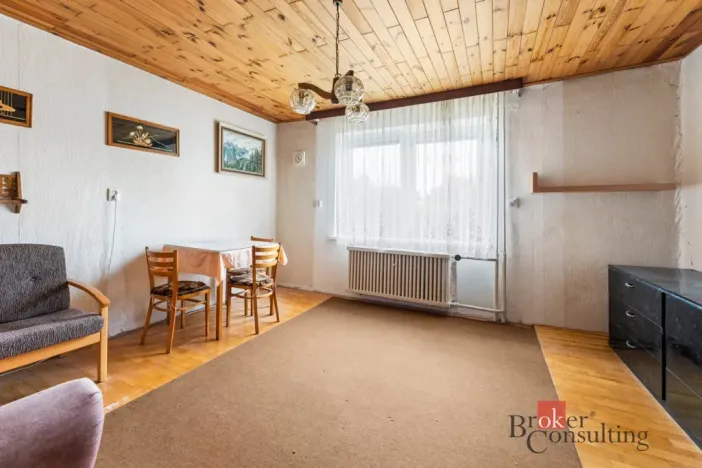 Prodej rodinného domu, Bystřice nad Pernštejnem, Rud. Vaška, 182 m2