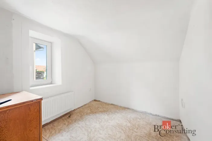 Prodej rodinného domu, Bystřice nad Pernštejnem, Rud. Vaška, 182 m2