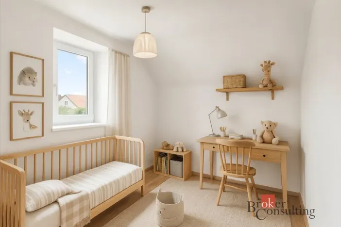 Prodej rodinného domu, Bystřice nad Pernštejnem, Rud. Vaška, 182 m2