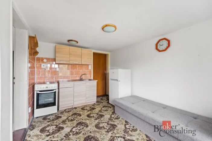 Prodej rodinného domu, Bystřice nad Pernštejnem, Rud. Vaška, 182 m2