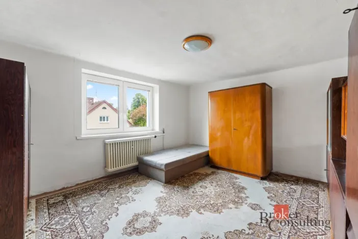 Prodej rodinného domu, Bystřice nad Pernštejnem, Rud. Vaška, 182 m2