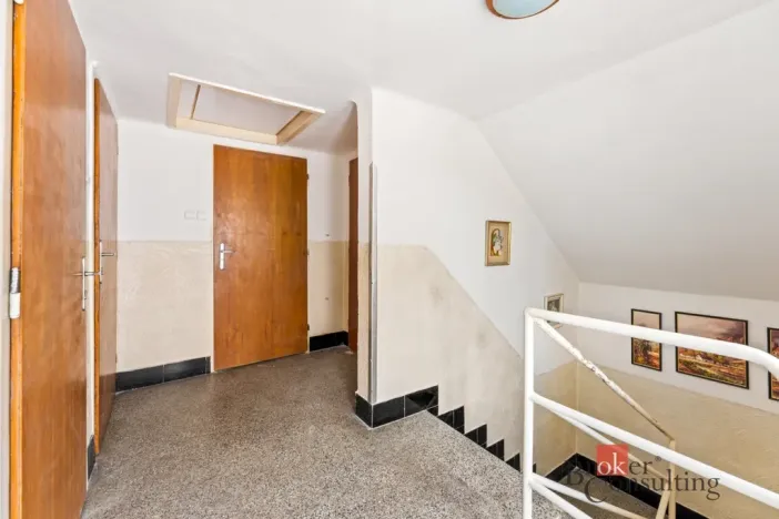 Prodej rodinného domu, Bystřice nad Pernštejnem, Rud. Vaška, 182 m2