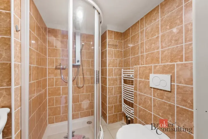 Prodej rodinného domu, Bystřice nad Pernštejnem, Rud. Vaška, 182 m2