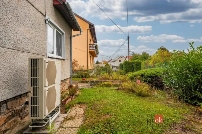 Prodej rodinného domu, Bystřice nad Pernštejnem, Rud. Vaška, 182 m2