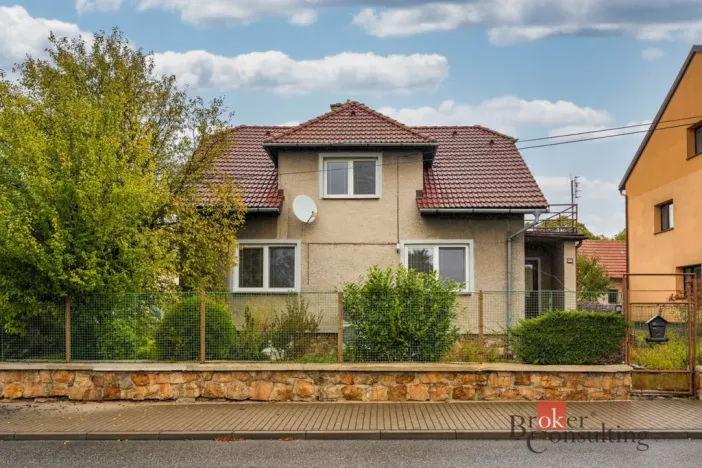 Prodej rodinného domu, Bystřice nad Pernštejnem, Rud. Vaška, 182 m2