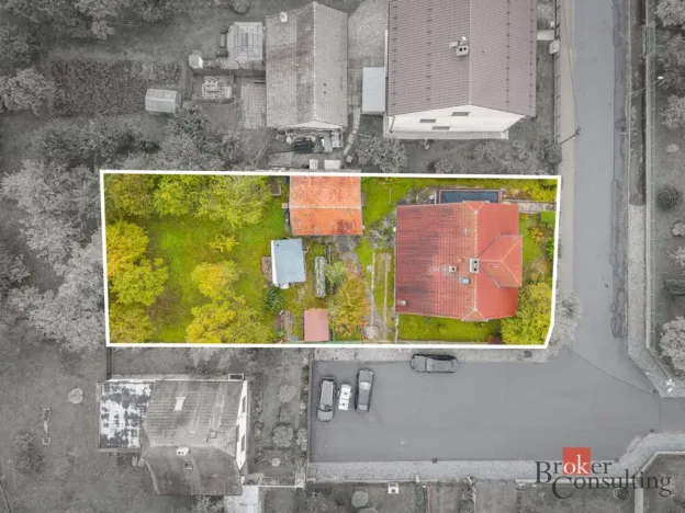 Prodej rodinného domu, Bystřice nad Pernštejnem, Rud. Vaška, 182 m2