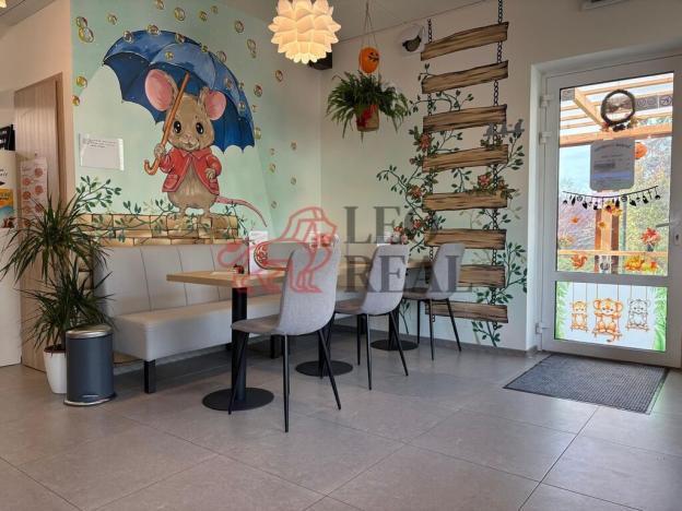 Pronájem obchodního prostoru, Praha - Újezd nad Lesy, Starokolínská, 54 m2