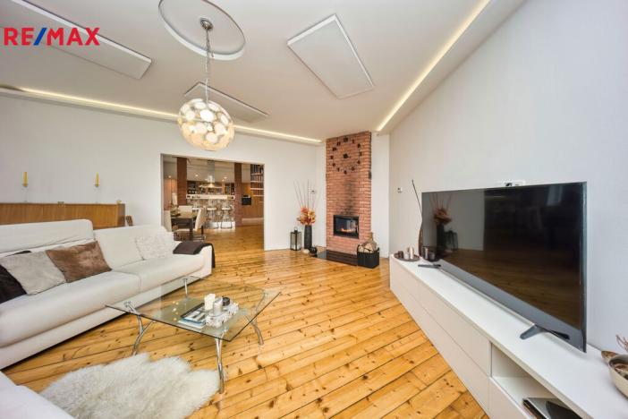 Prodej bytu 5+1, Olomouc - Bělidla, Roháče z Dubé, 189 m2