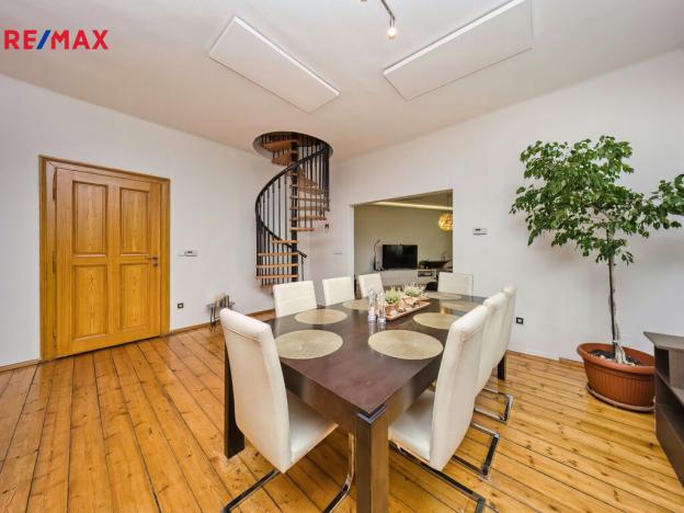 Prodej bytu 5+1, Olomouc - Bělidla, Roháče z Dubé, 189 m2