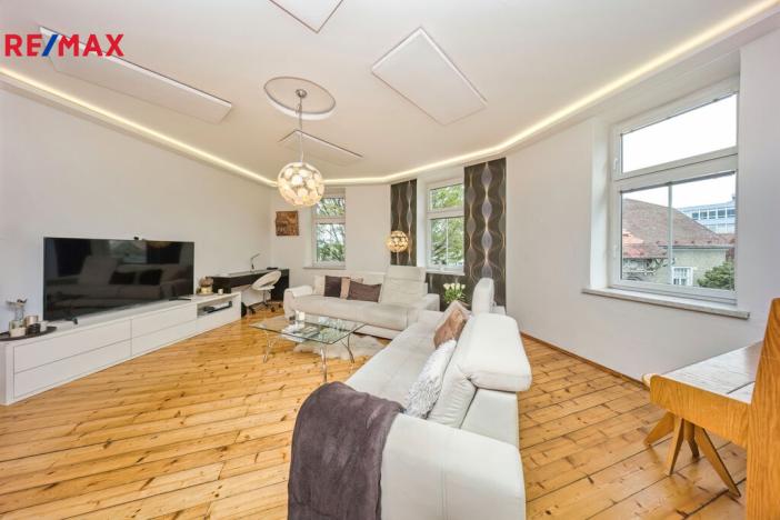 Prodej bytu 5+1, Olomouc - Bělidla, Roháče z Dubé, 189 m2