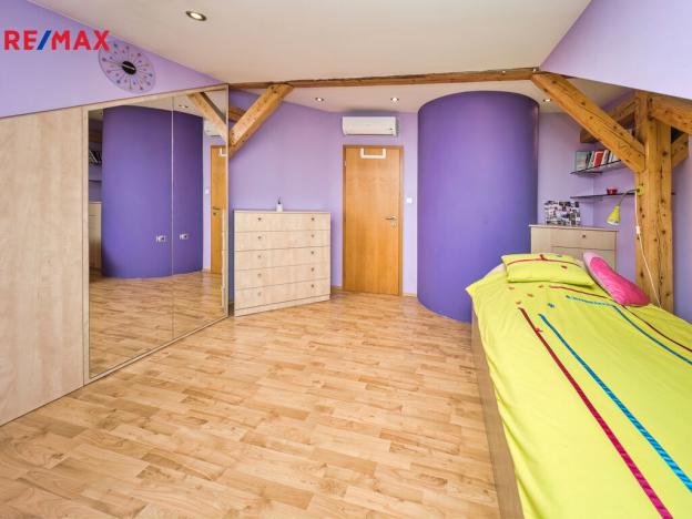 Prodej bytu 5+1, Olomouc - Bělidla, Roháče z Dubé, 189 m2