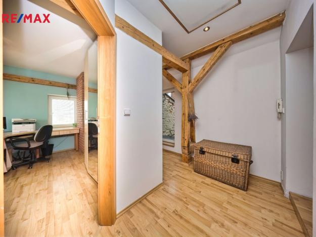 Prodej bytu 5+1, Olomouc - Bělidla, Roháče z Dubé, 189 m2