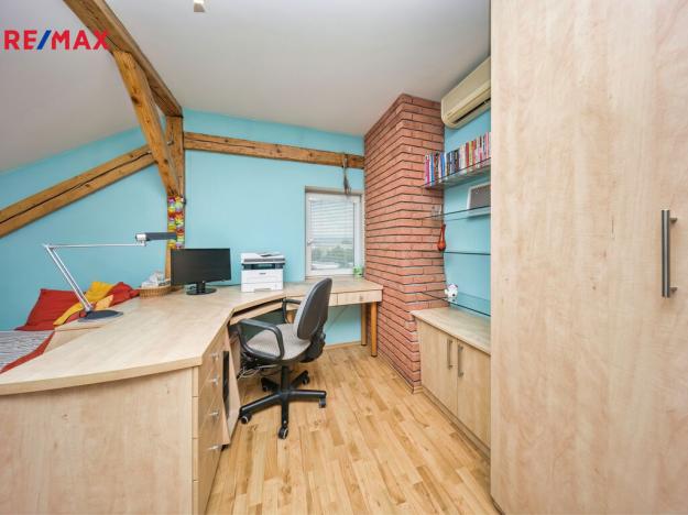 Prodej bytu 5+1, Olomouc - Bělidla, Roháče z Dubé, 189 m2