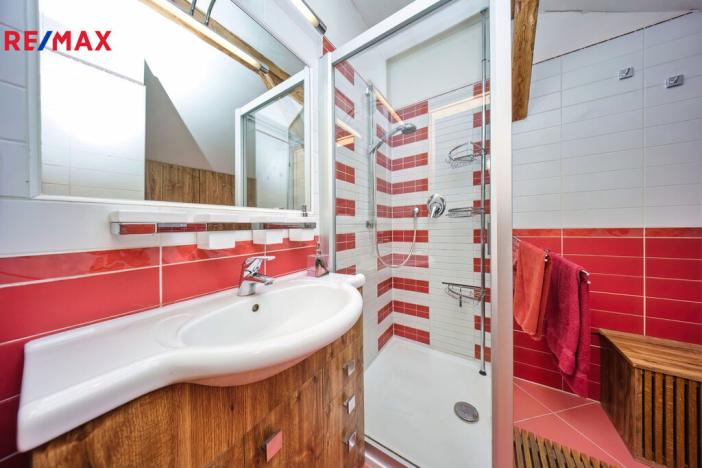 Prodej bytu 5+1, Olomouc - Bělidla, Roháče z Dubé, 189 m2