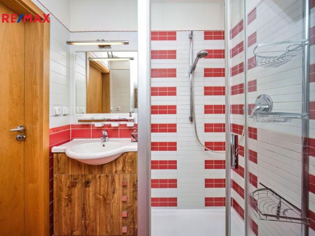 Prodej bytu 5+1, Olomouc - Bělidla, Roháče z Dubé, 189 m2