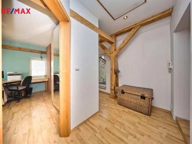 Prodej bytu 5+1, Olomouc - Bělidla, Roháče z Dubé, 189 m2