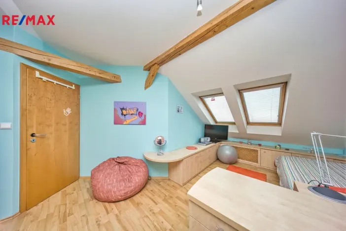 Prodej bytu 5+1, Olomouc - Bělidla, Roháče z Dubé, 189 m2