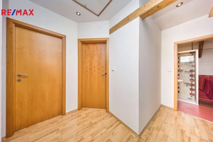 Prodej bytu 5+1, Olomouc - Bělidla, Roháče z Dubé, 189 m2