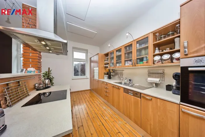 Prodej bytu 5+1, Olomouc - Bělidla, Roháče z Dubé, 189 m2