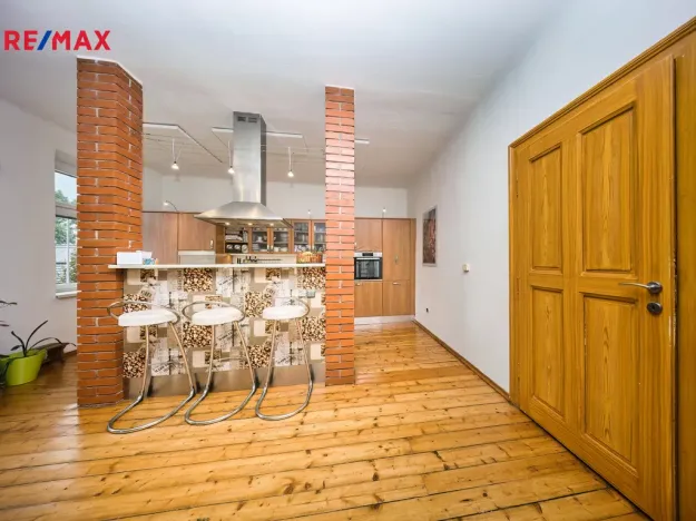 Prodej bytu 5+1, Olomouc - Bělidla, Roháče z Dubé, 189 m2