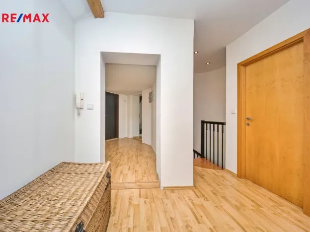 Prodej bytu 5+1, Olomouc - Bělidla, Roháče z Dubé, 189 m2