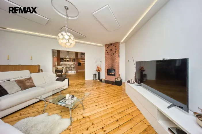 Prodej bytu 5+1, Olomouc - Bělidla, Roháče z Dubé, 189 m2