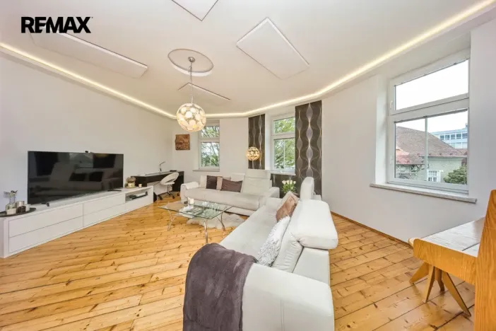 Prodej bytu 5+1, Olomouc - Bělidla, Roháče z Dubé, 189 m2