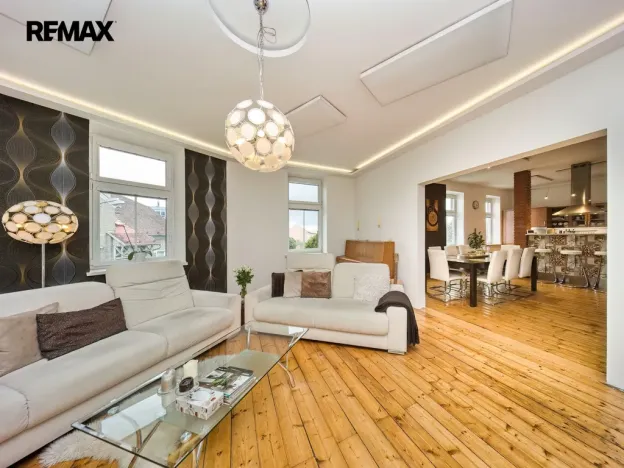 Prodej bytu 5+1, Olomouc - Bělidla, Roháče z Dubé, 189 m2