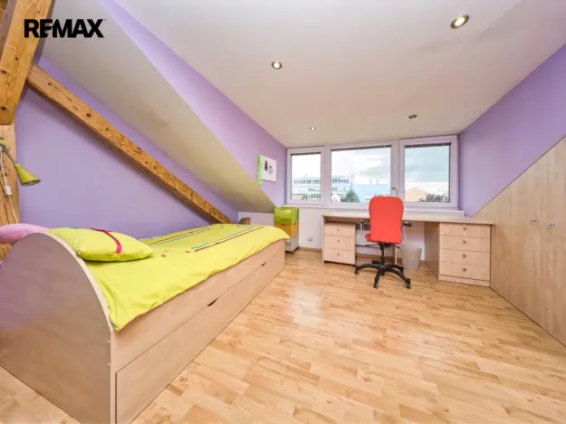 Prodej bytu 5+1, Olomouc - Bělidla, Roháče z Dubé, 189 m2