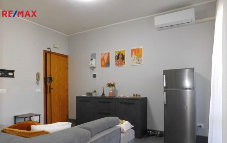 Prodej bytu 3+kk, Scalea,Itálie, 42 m2