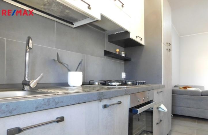 Prodej bytu 3+kk, Scalea,Itálie, 42 m2