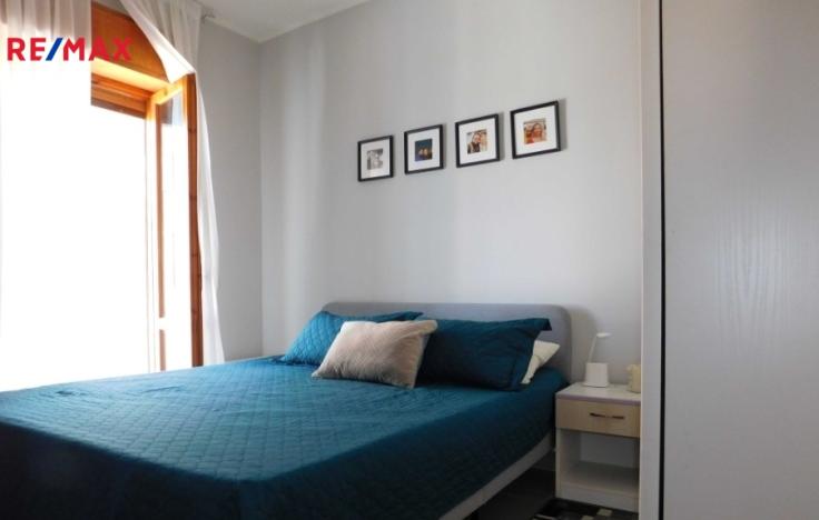 Prodej bytu 3+kk, Scalea,Itálie, 42 m2